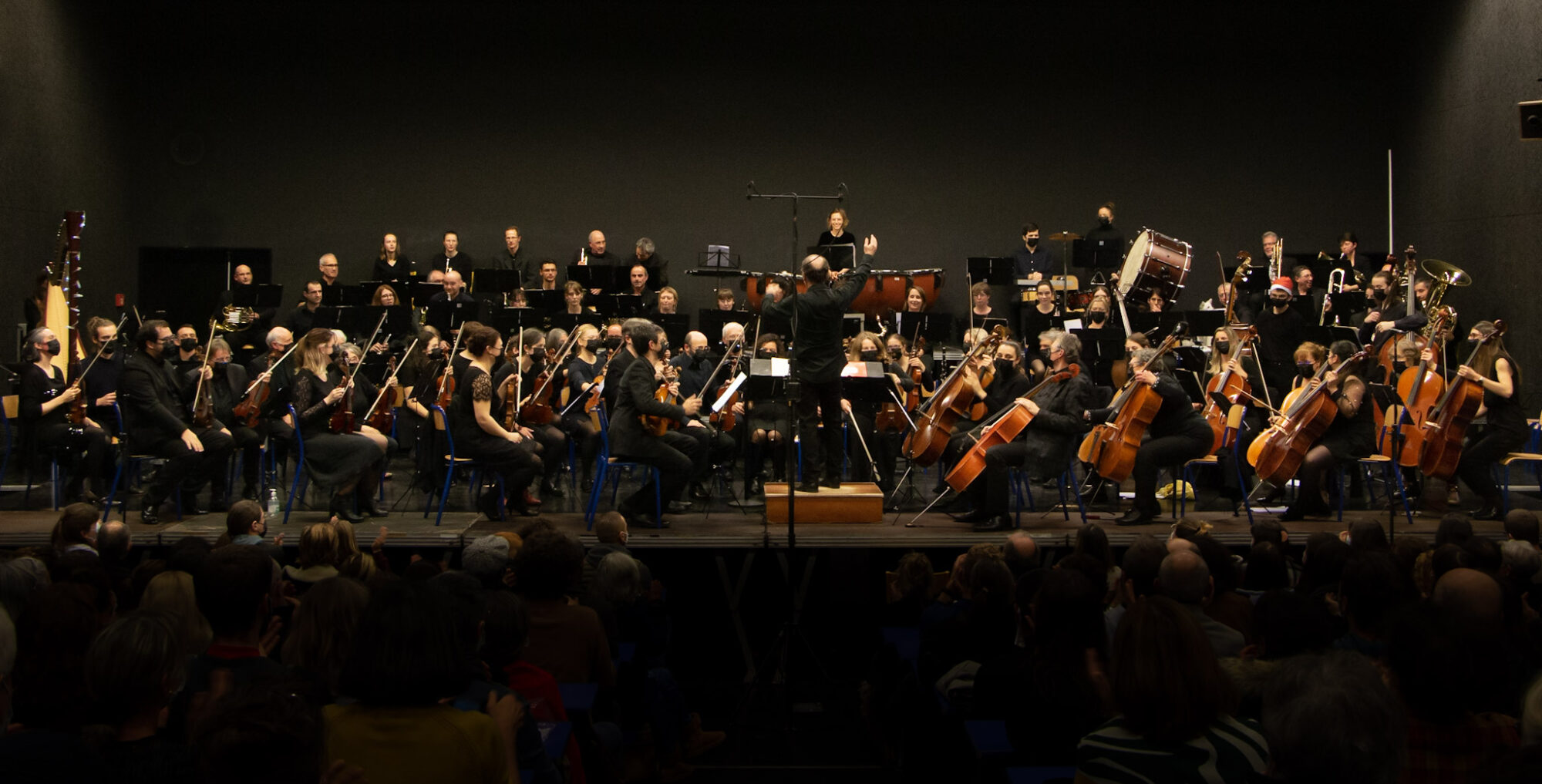 Musique Fantastique ! - Com Com Crozon